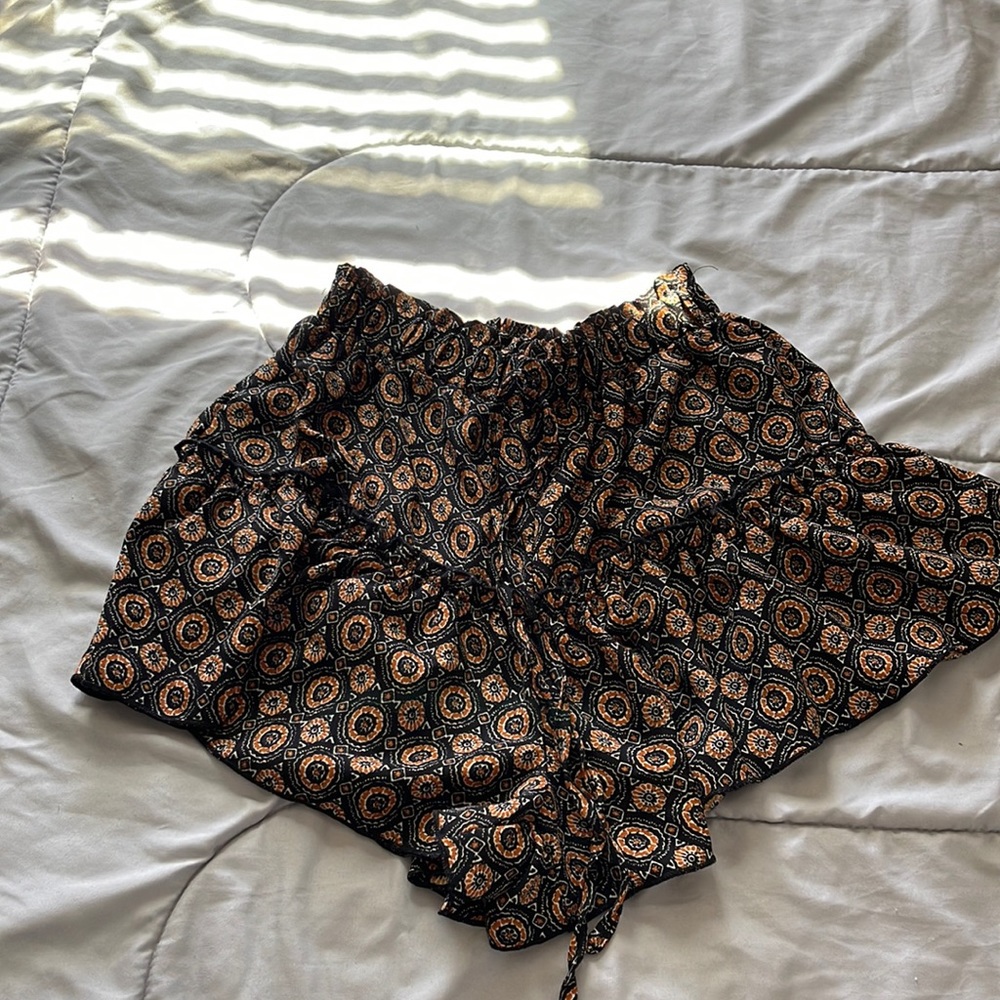 shein skort